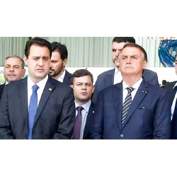 Nos Bastidores da Política 14 10 2022 Haroldo Wöhl